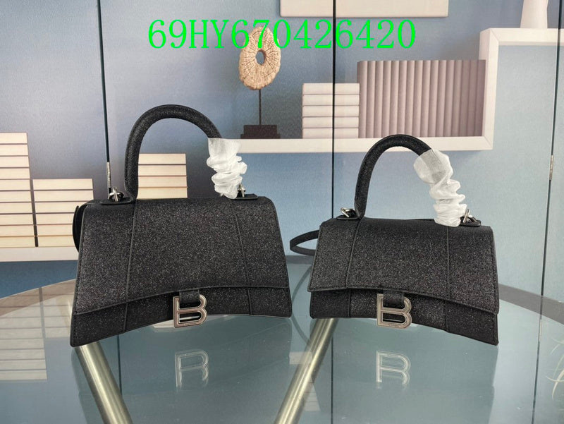 Satchel Bags - BGA Bags - 2334