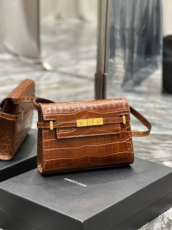 Satchel Bags - SLY Bags - 2209