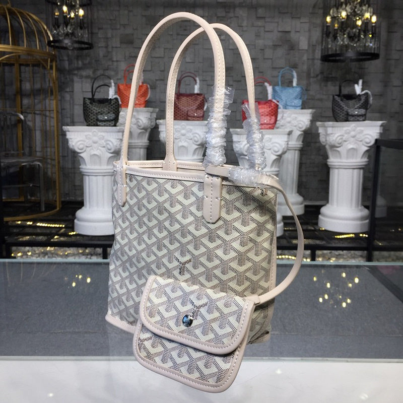 Satchel Bags - GOD Bags - 778