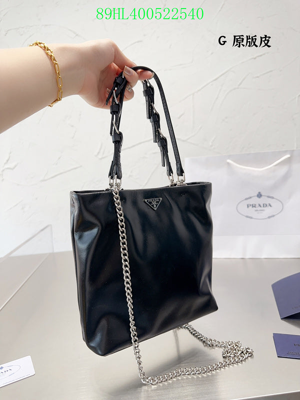 Satchel Bags - PDA Bags - 3291