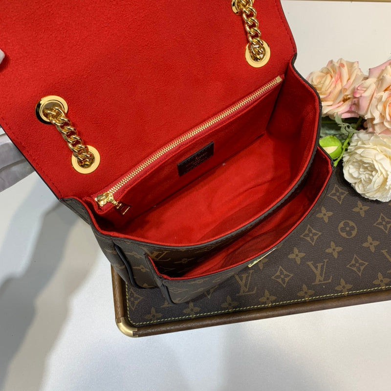 Satchel Bags - VL Bags - 6448