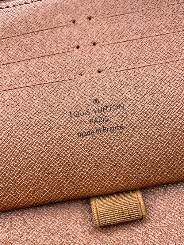 Satchel Bags - VL Bags - 6214
