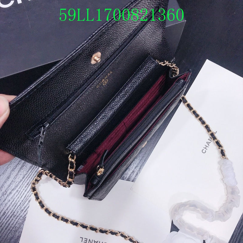 Satchel Bags - CHL Bags - 5249