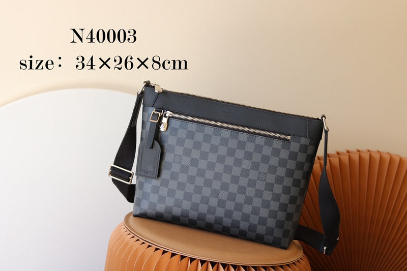 Glami GlamI Lu-Vi bags - 17188