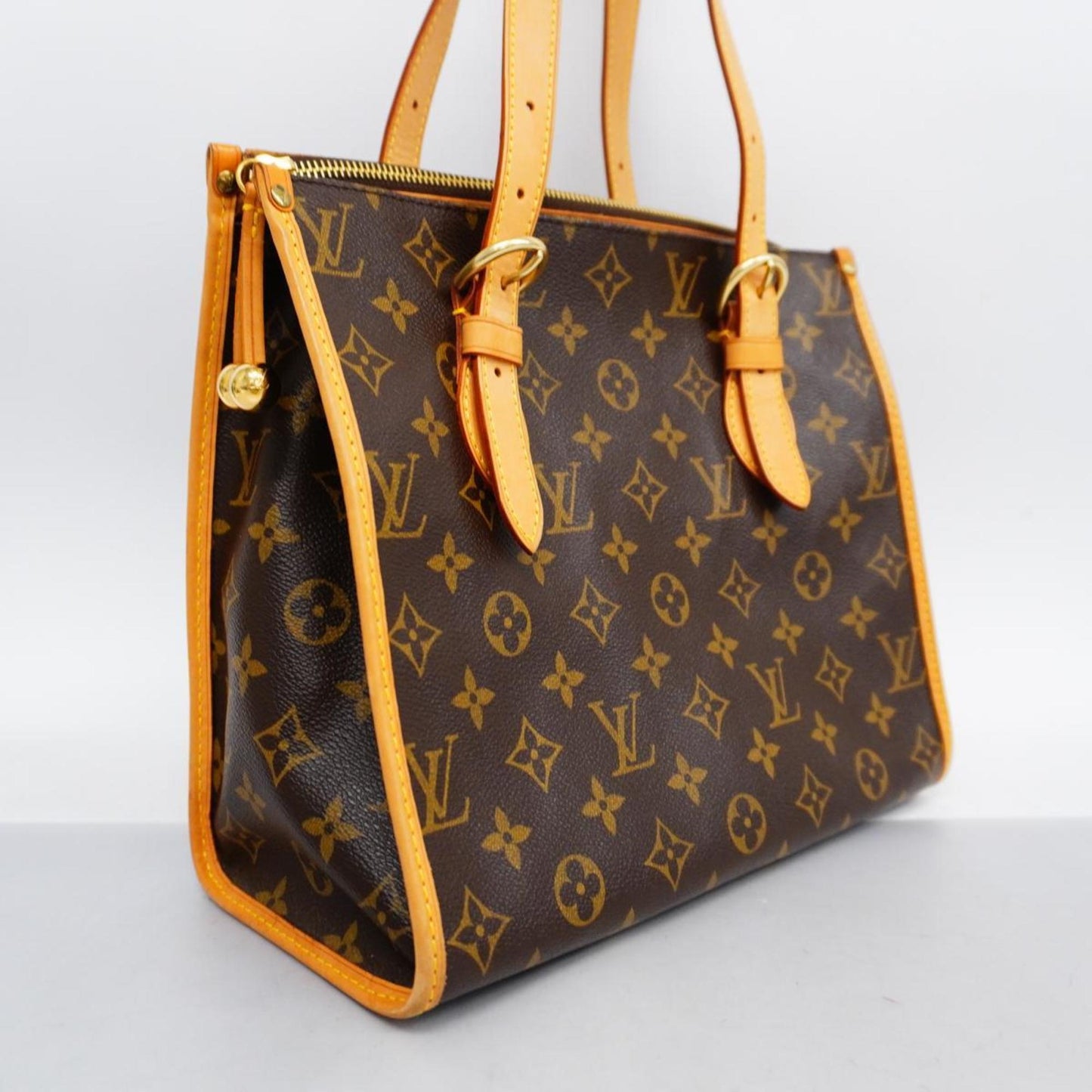 Louis Vuitton Popincourt Canvas Tote Bag ()