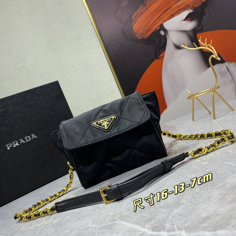 Satchel Bags - PDA Bags - 1094