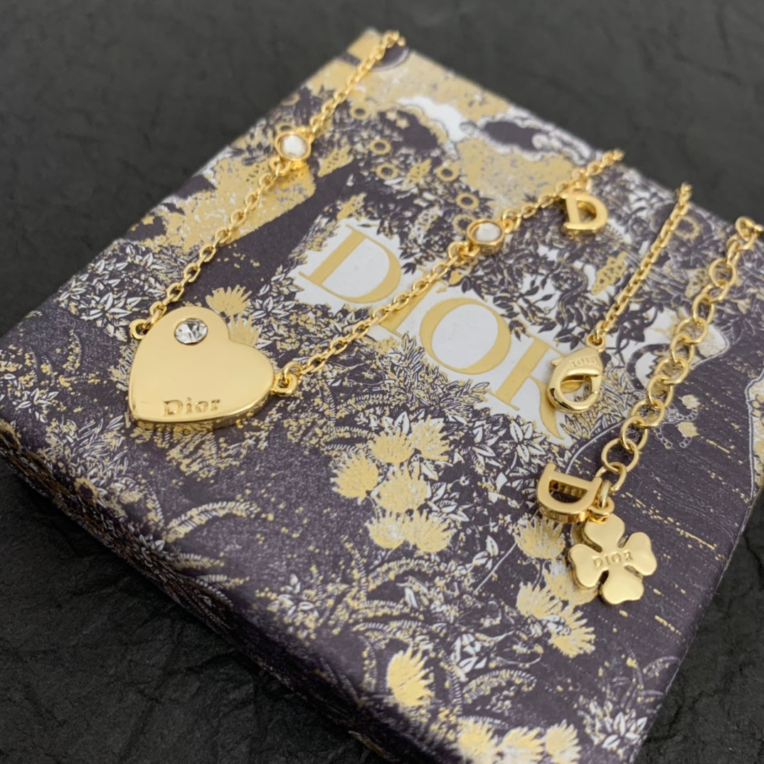 GLM - Top Quality Necklace DIR003