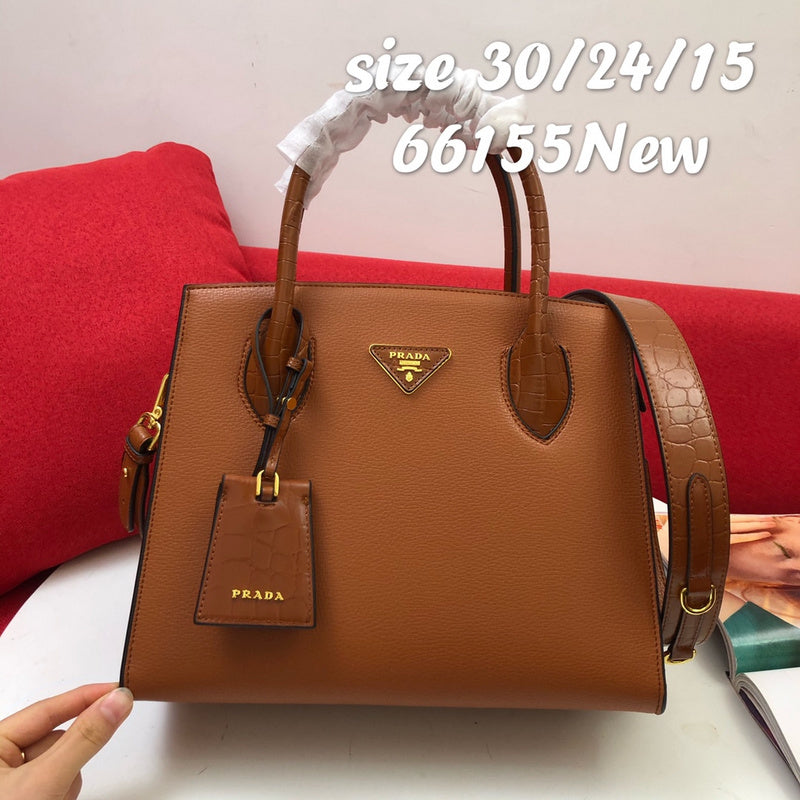 Satchel Bags - PDA Bags - 818
