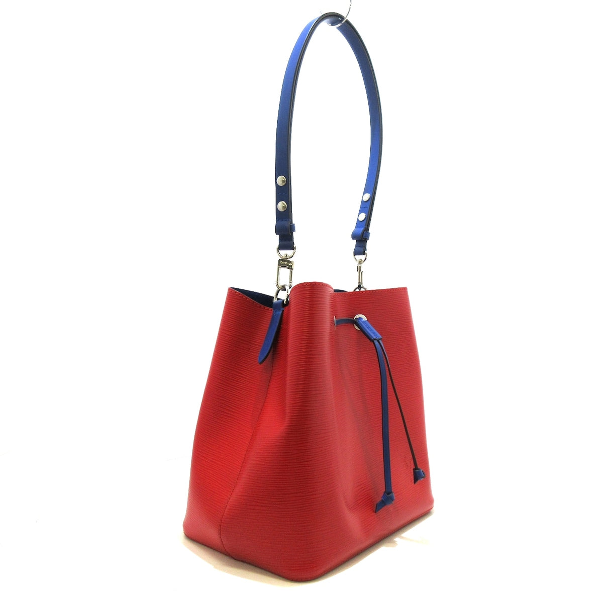Louis Vuitton Néonoé Leather Tote Bag ()