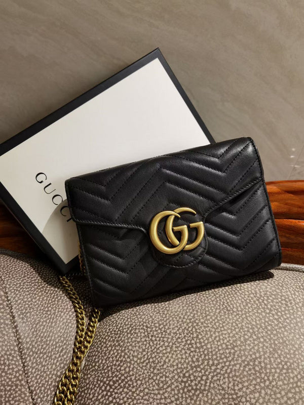 Satchel Bags - GUC Bags - 1794