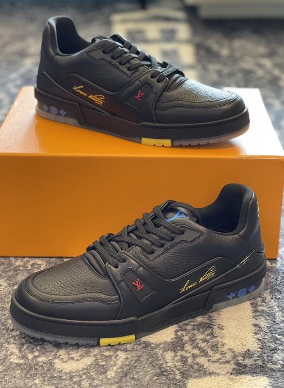 glami shop- LOV Men Shoes - 1445