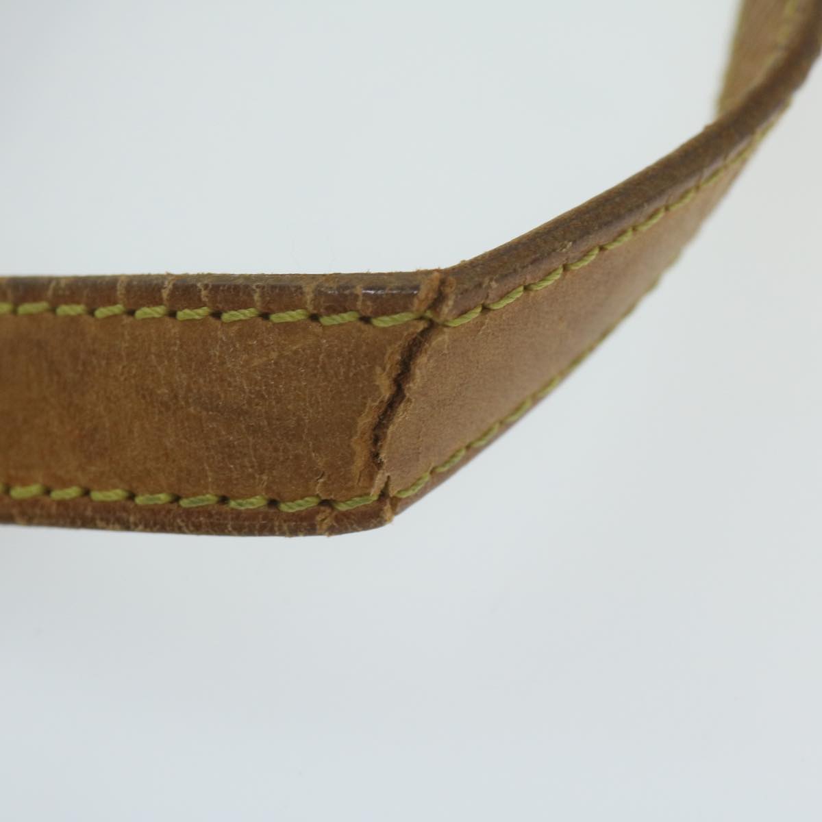 LOUIS VUITTON Monogram Luco Tote Bag M51155 LV bs11576