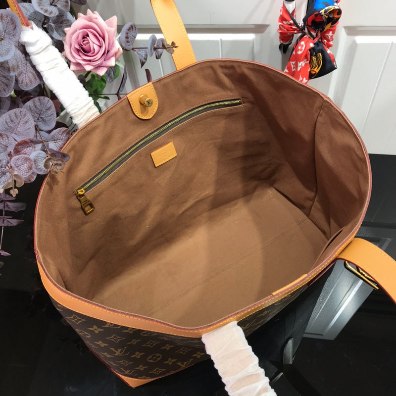 Satchel Bags - VL Bags - 6442