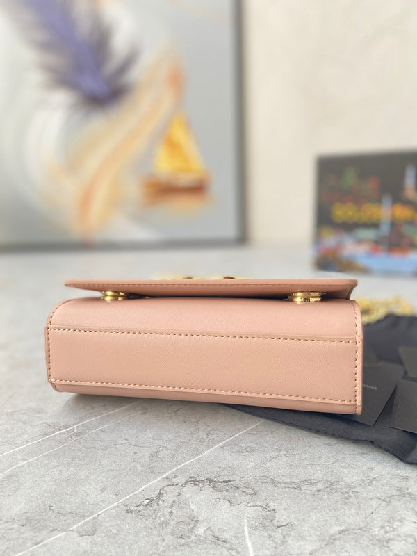 Satchel Bags - DG Bags - 171