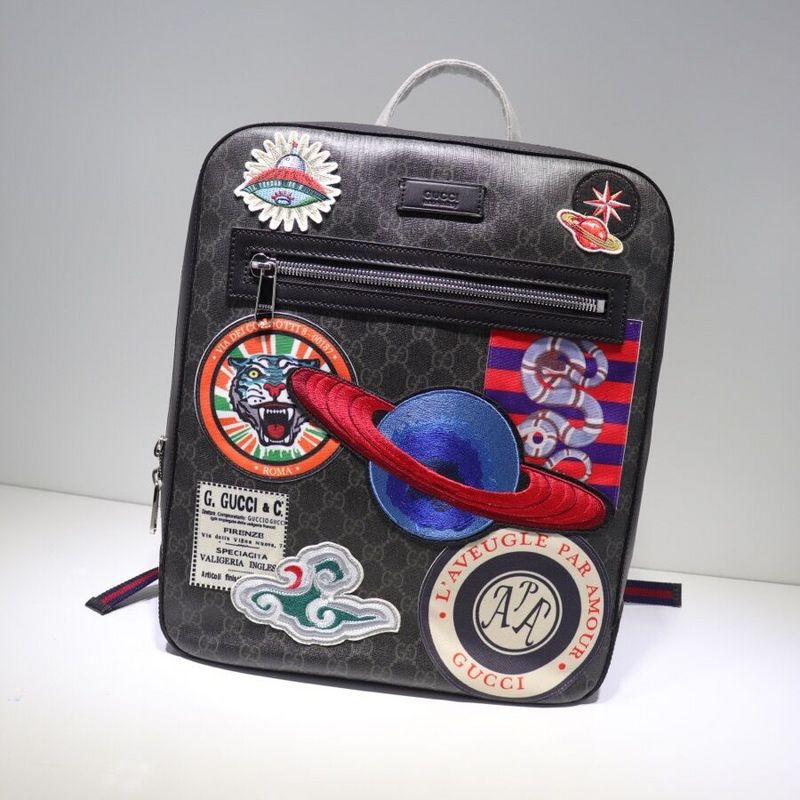 Satchel Bags - GCI Bags - 4136