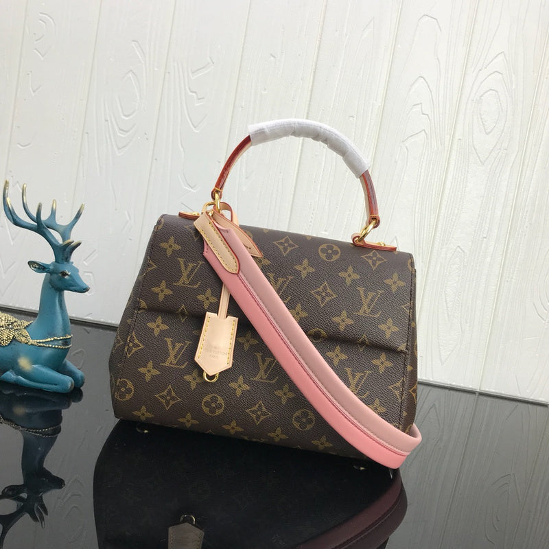 Satchel Bags - GUC Bags - 2136