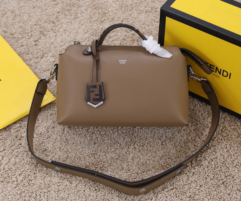 Satchel Bags - FDI Bags - 061