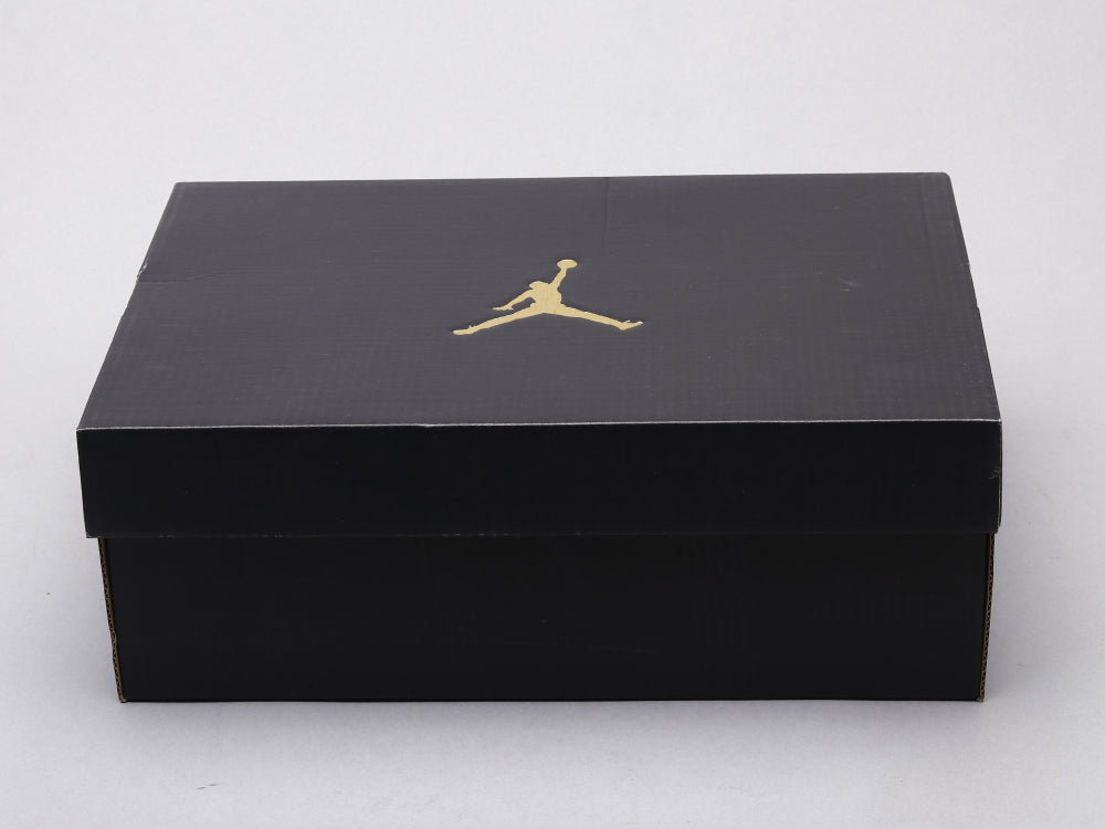 GLM - AJ1 yellow splash ink