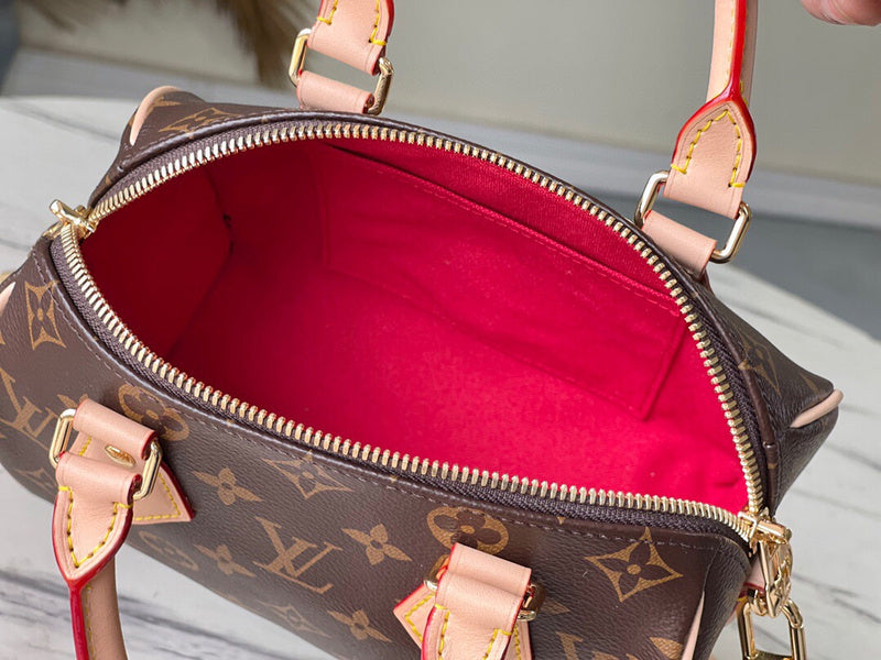 Glami- Glami- Lu-Vi bags - 4506