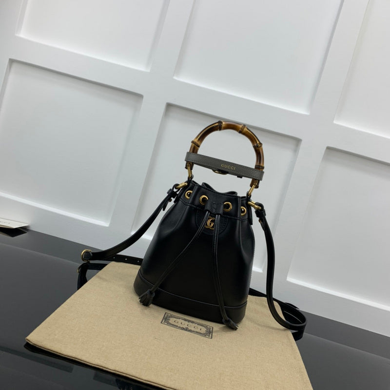 Satchel Bags - GUC Bags - 180