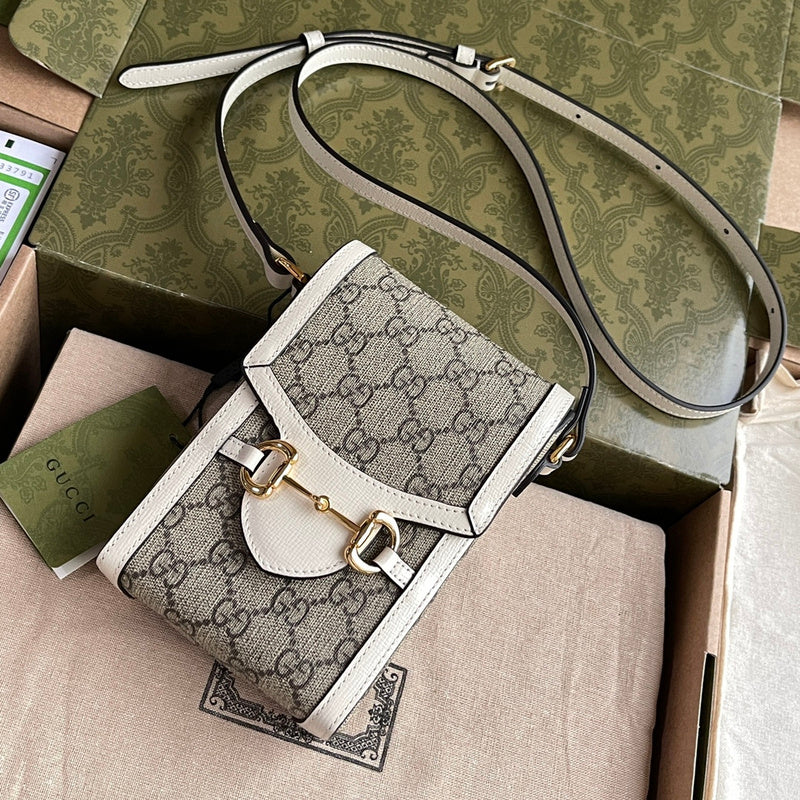 Satchel Bags - GCI Bags - 3144