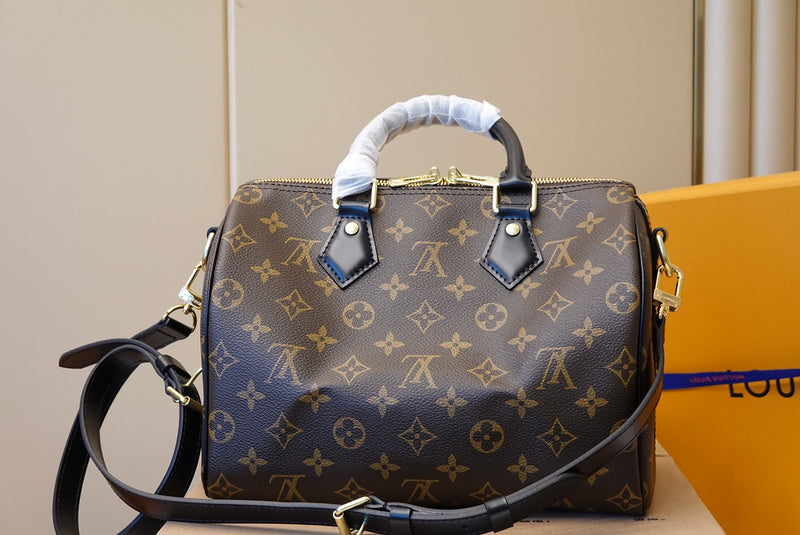 Satchel Bags - VL Bags - 5770