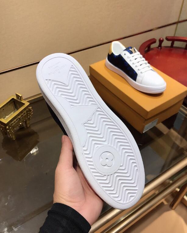 glami shop- LOV Men Shoes - 2022