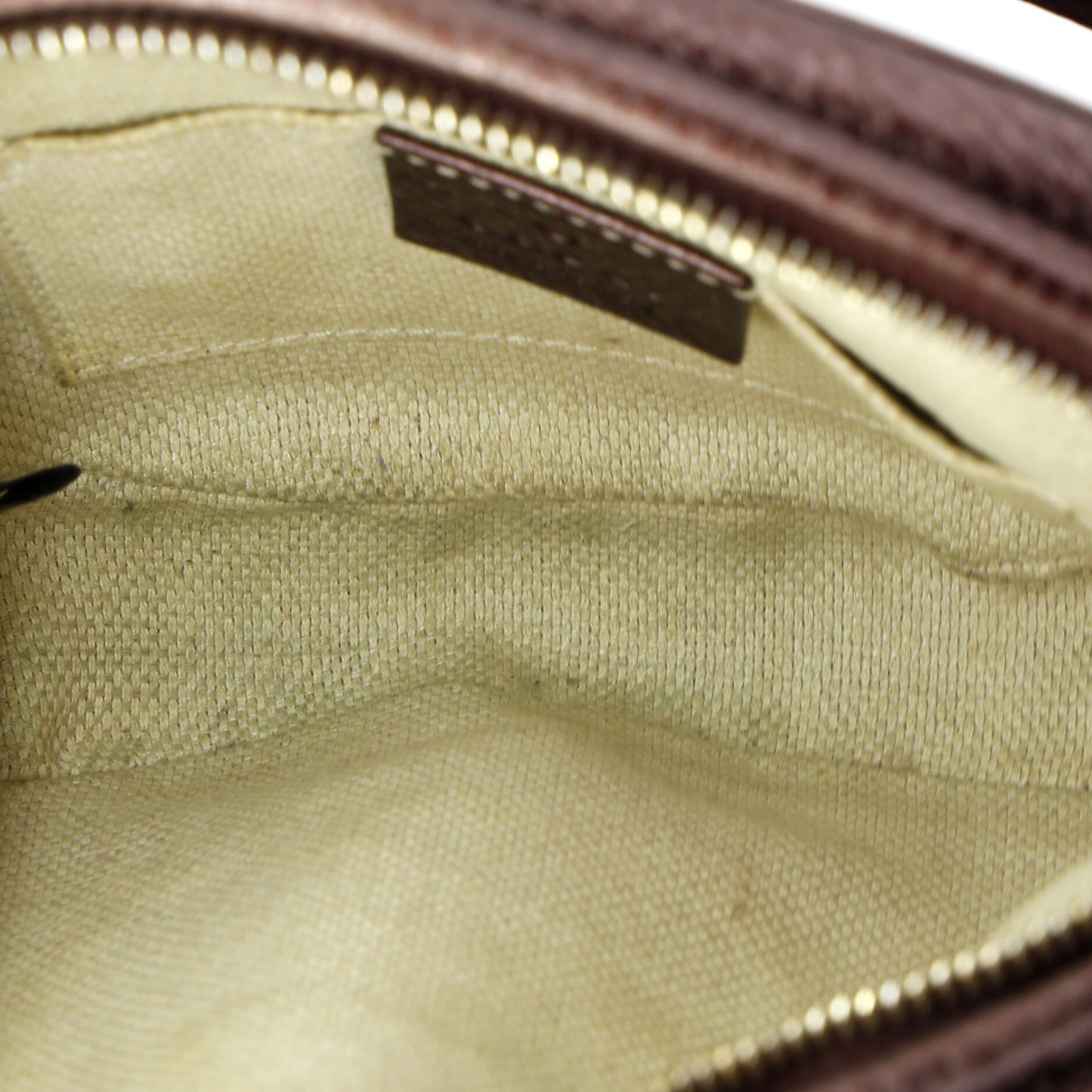 Soho Chain Bag Leather Mini