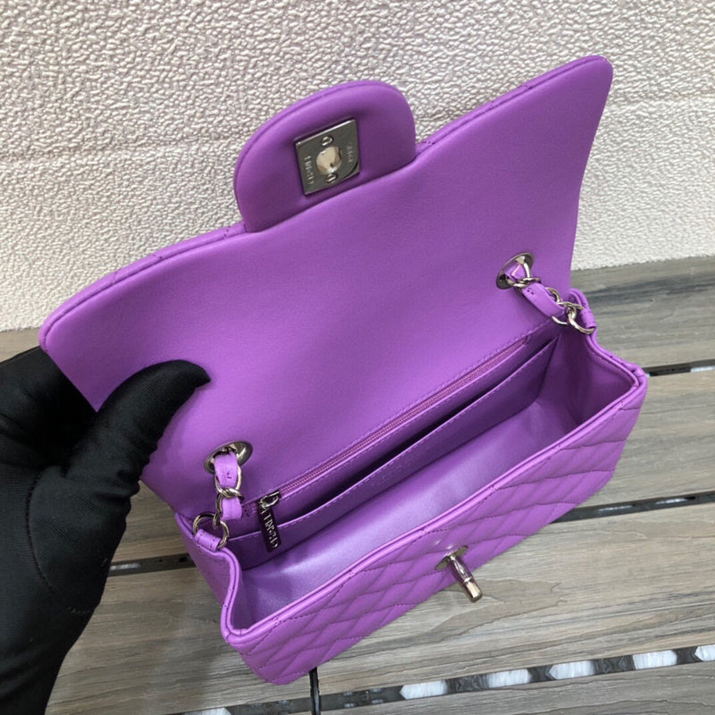 Satchel Bags - CHL Bags - 4122