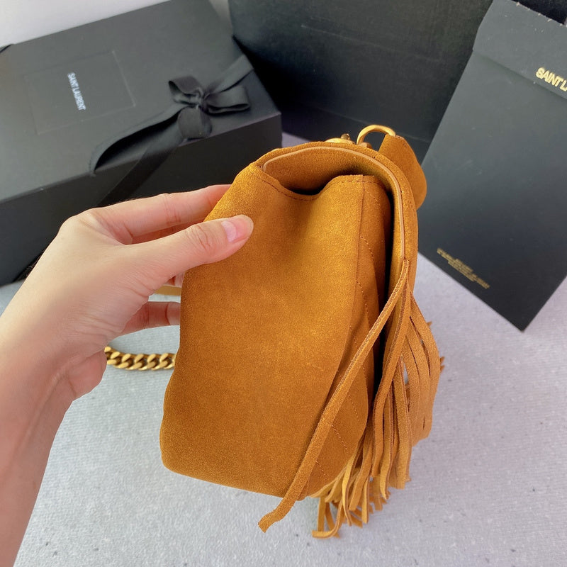 GLM - SLY Bags - 481