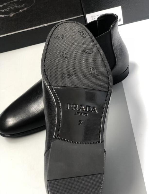 Glamy - PD Men Shoes - 341