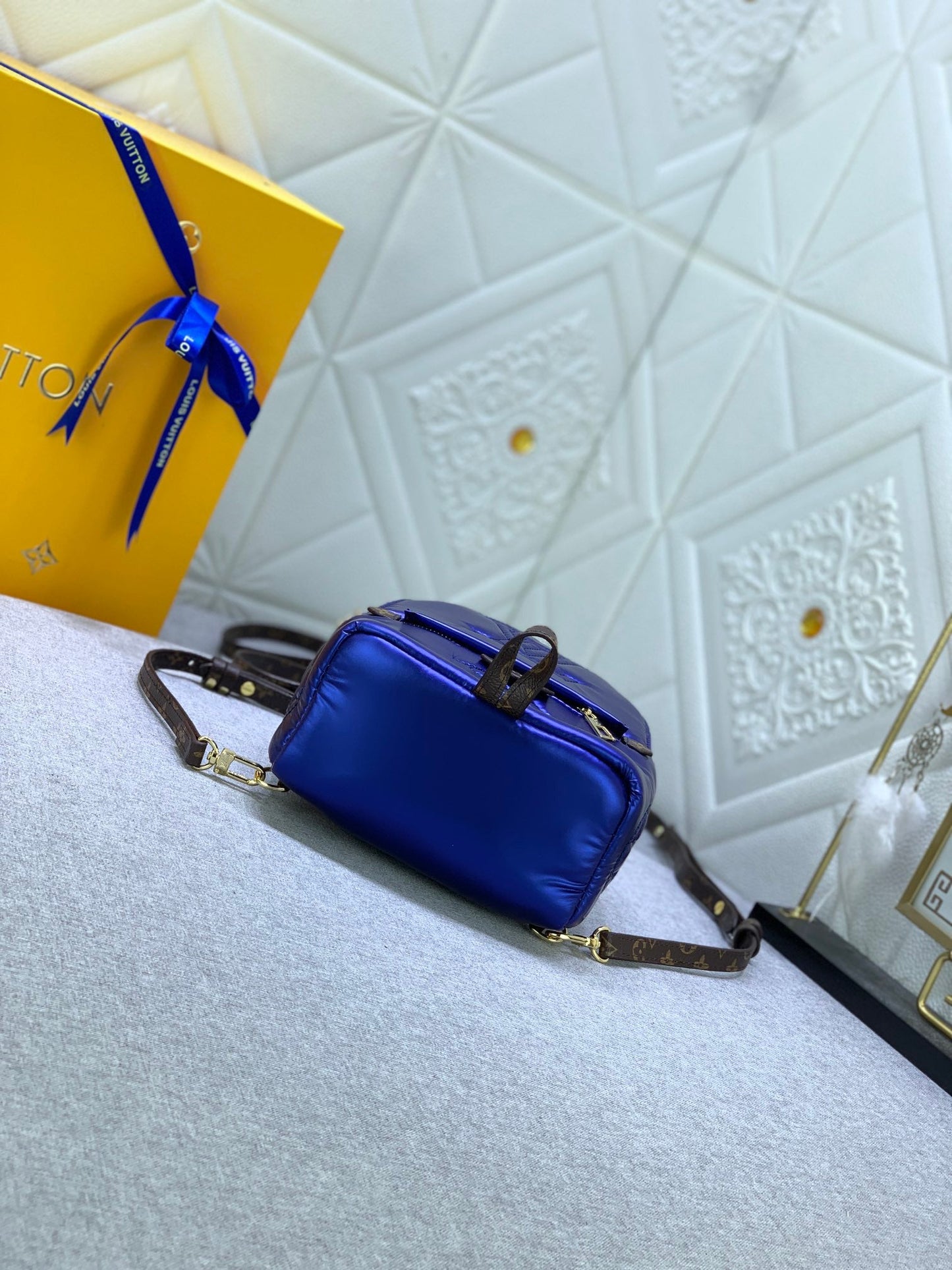 GLM - Top Quality Bag LUV 642
