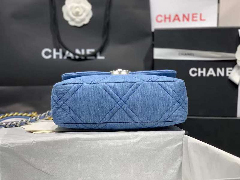 Satchel Bags - CHL Bags - 5720