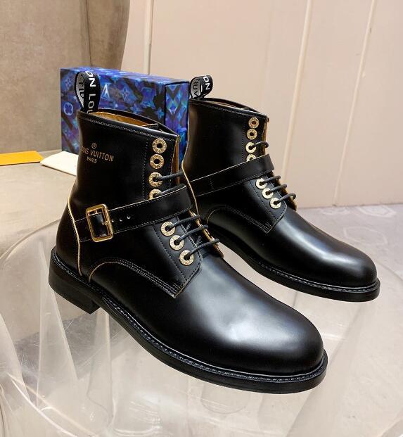glami shop- LOV Men Shoes - 1715