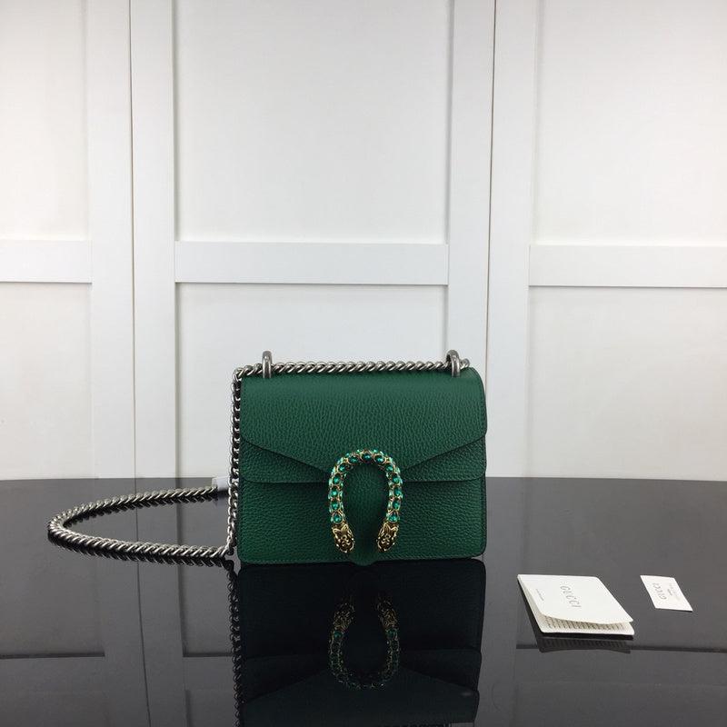 Satchel Bags - GUC Bags - 1063