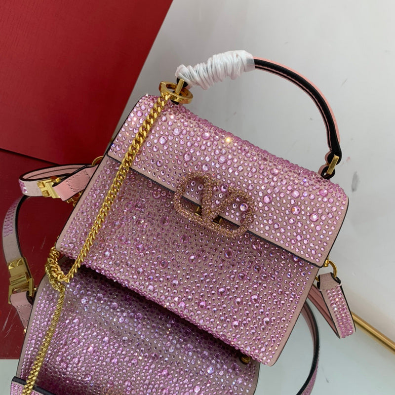 Glamy - VEL Bags - 1064