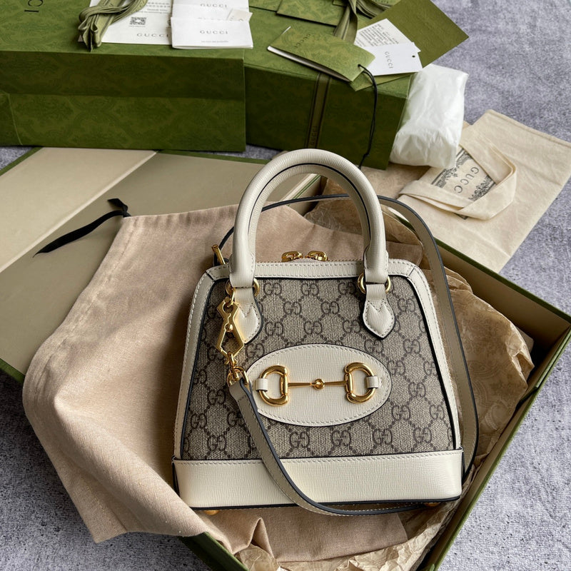 Satchel Bags - GCI Bags - 3239