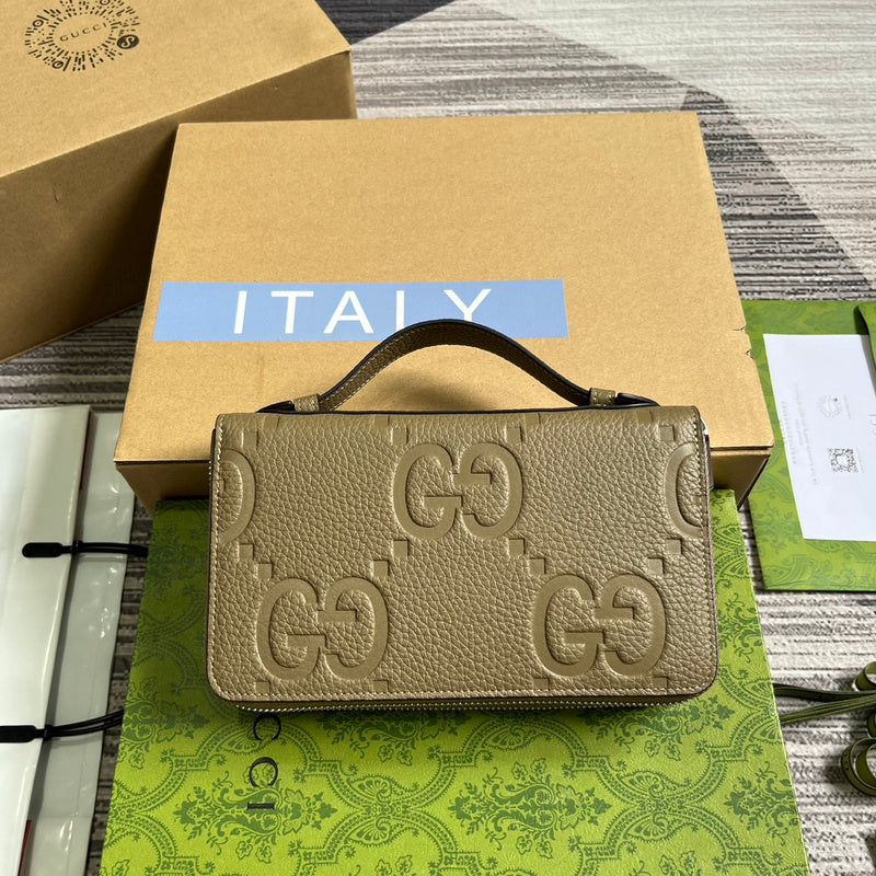 Satchel Bags - GCI Bags - 5314