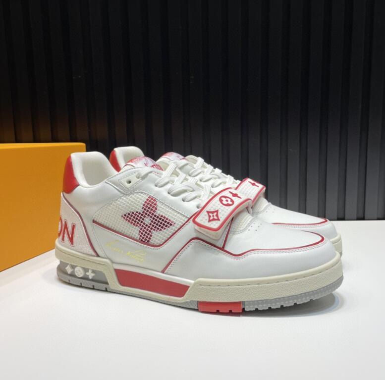 glami shop- LOV Men Shoes - 1442