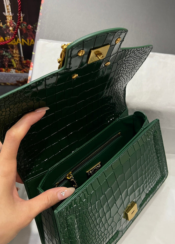 Satchel Bags - DG Bags - 326