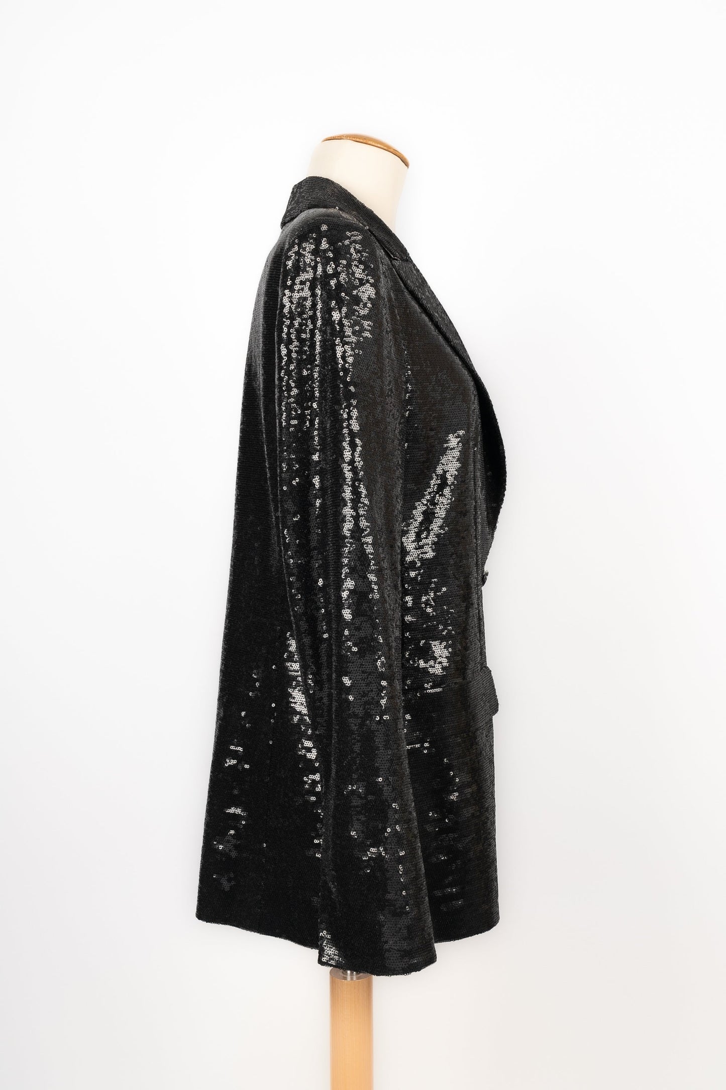 Veste Chanel 2009