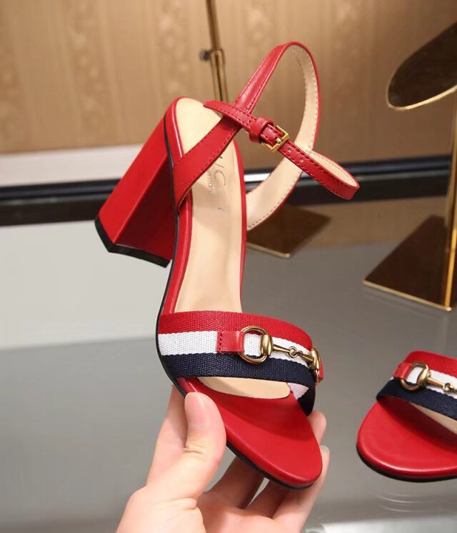 Top Quality GCI HIGH HEELS 013