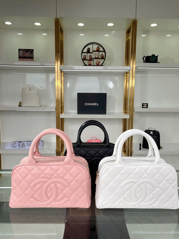 Satchel Bags - CHL Bags - 2994