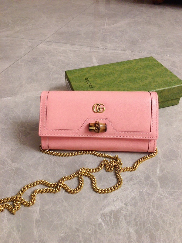 Satchel Bags - GUC Bags - 1165