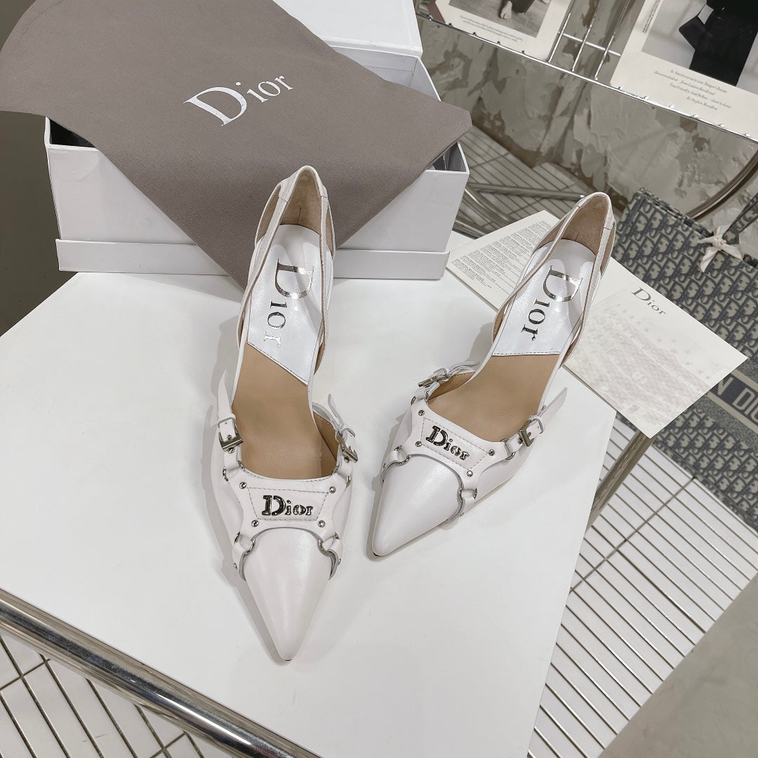 Top Quality DIR HIGH HEELS 076