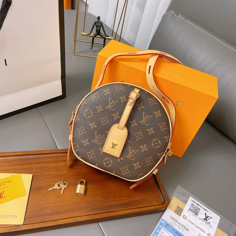 Satchel Bags - VL Bags - 2276