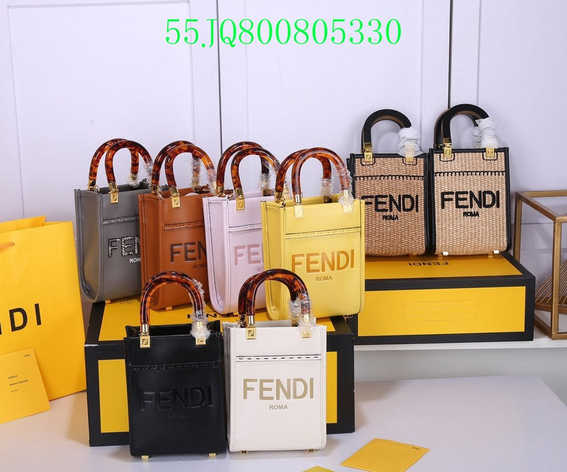 Glami - FDE Bags - 2474