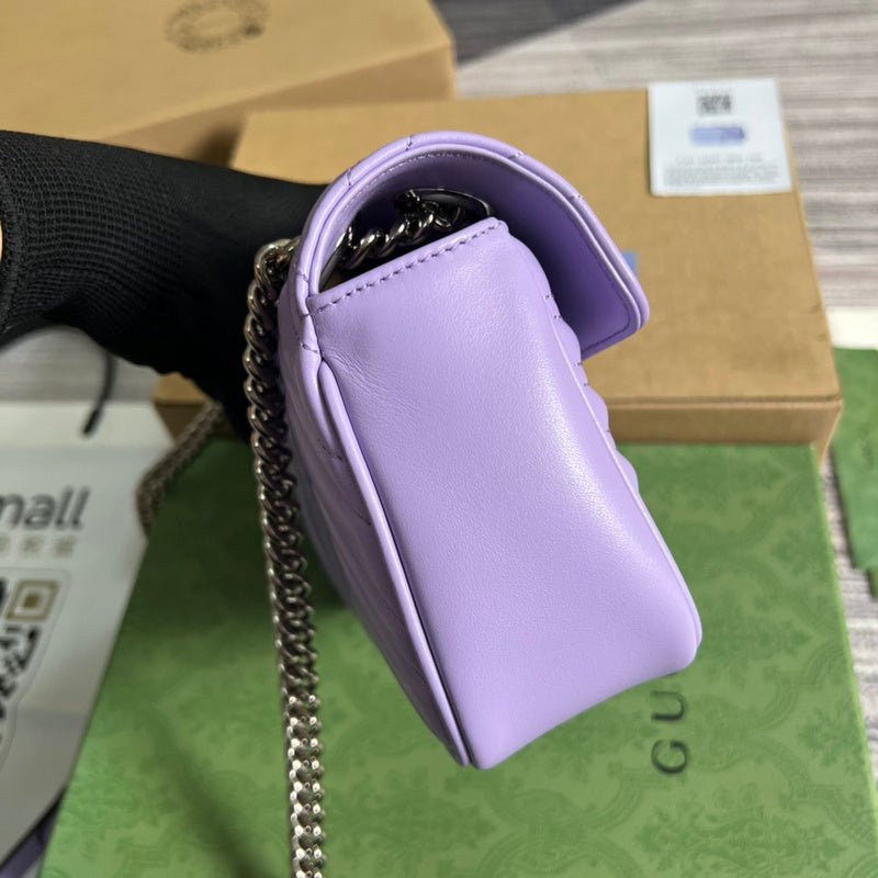 GLM - gg Bags - 1018