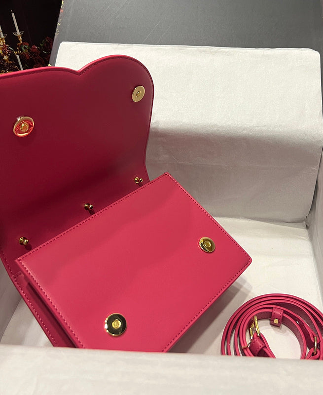 Satchel Bags - DG Bags - 327