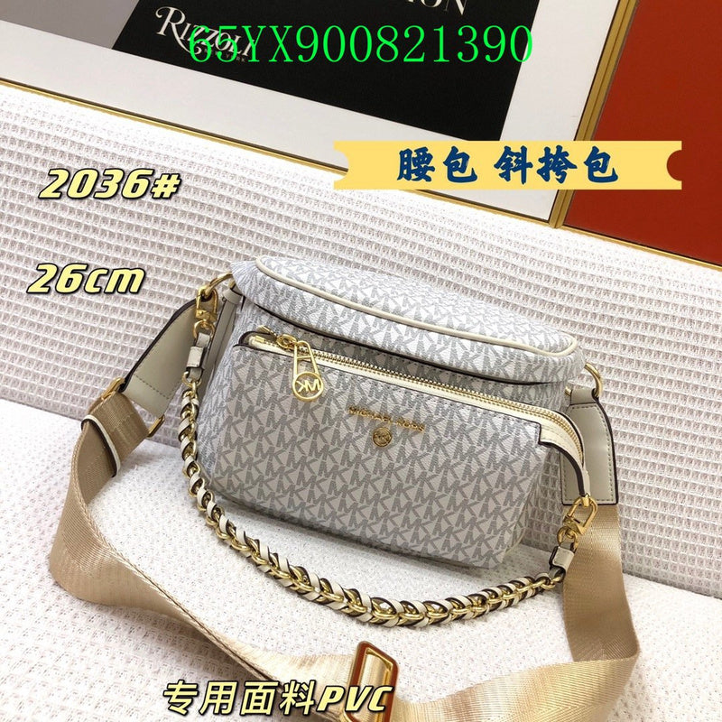 Satchel Bags - MK Bags - 645